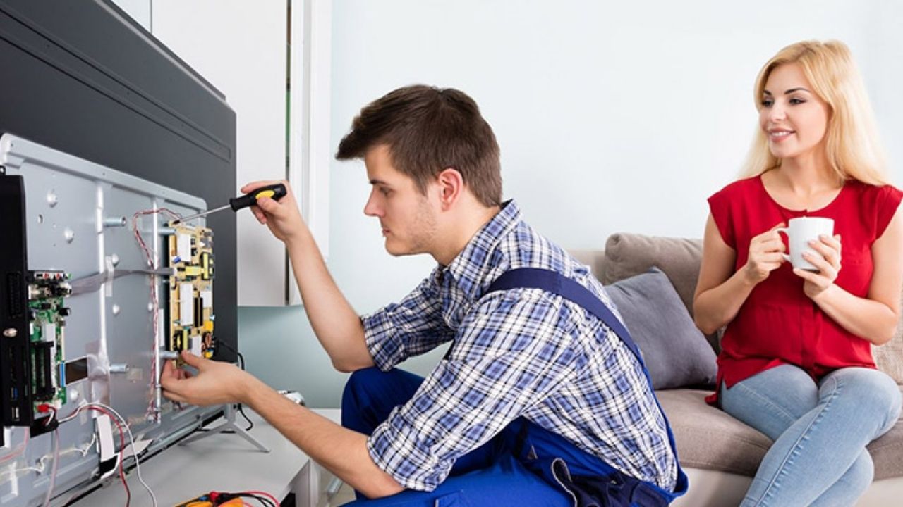 Malkara Televizyon Tamircisi